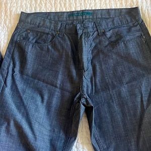 Perry Ellis jeans